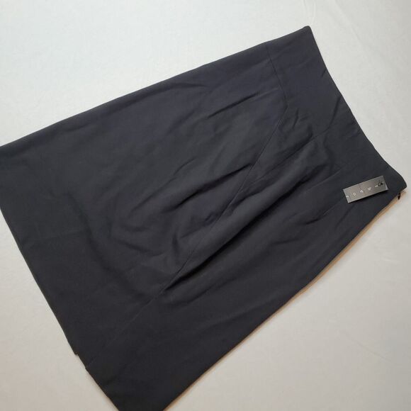 Theory Dresses & Skirts - Theory Women's Size 8 NWT Aniko K Knit Pencil Skirt Black